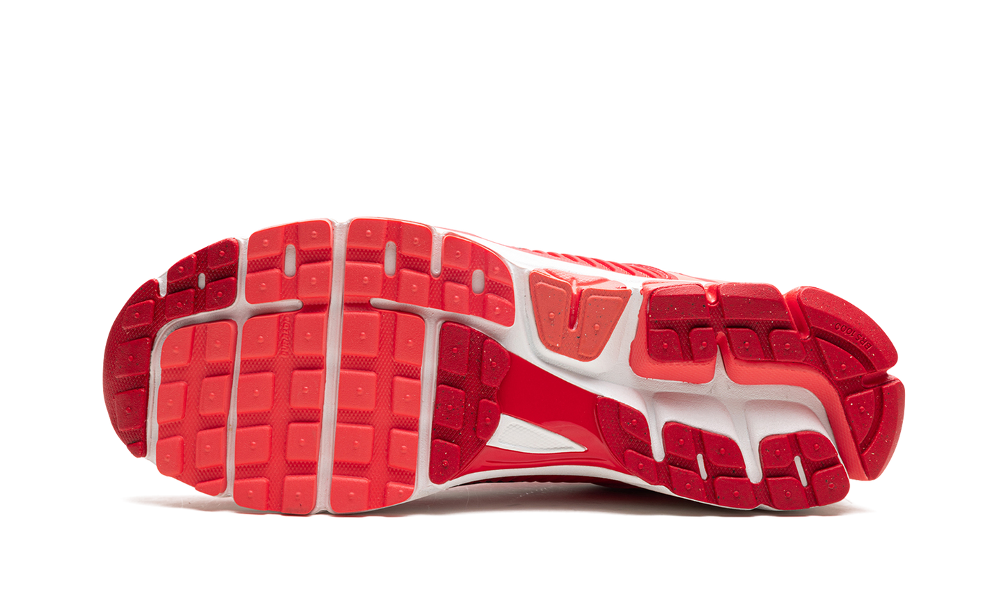 Zoom Vomero 5 PRM "University Red Metallic Silver" FN6833 657