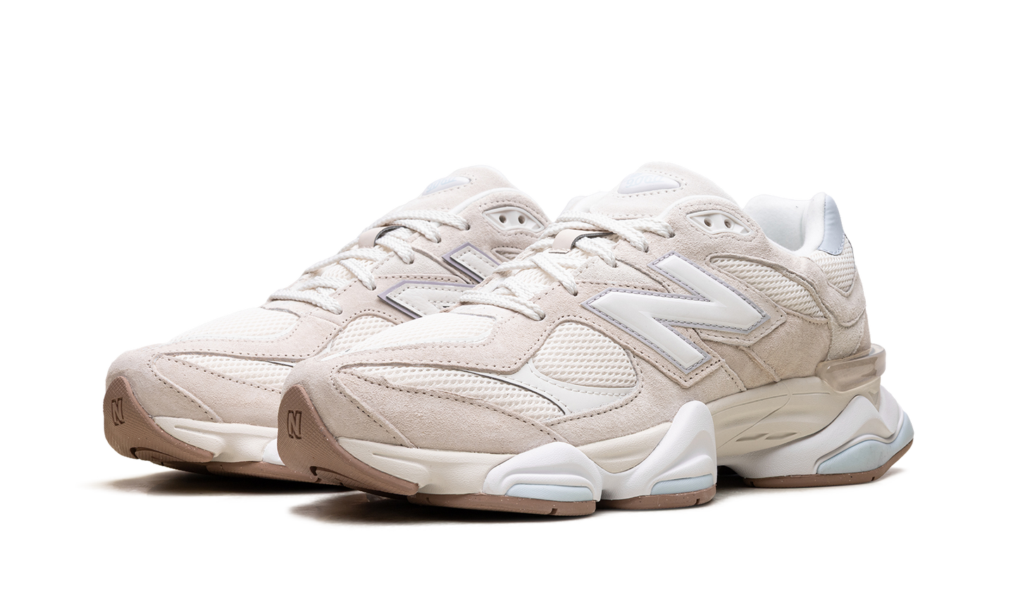 9060 "Bisque Frosted Glass" U9060AUA