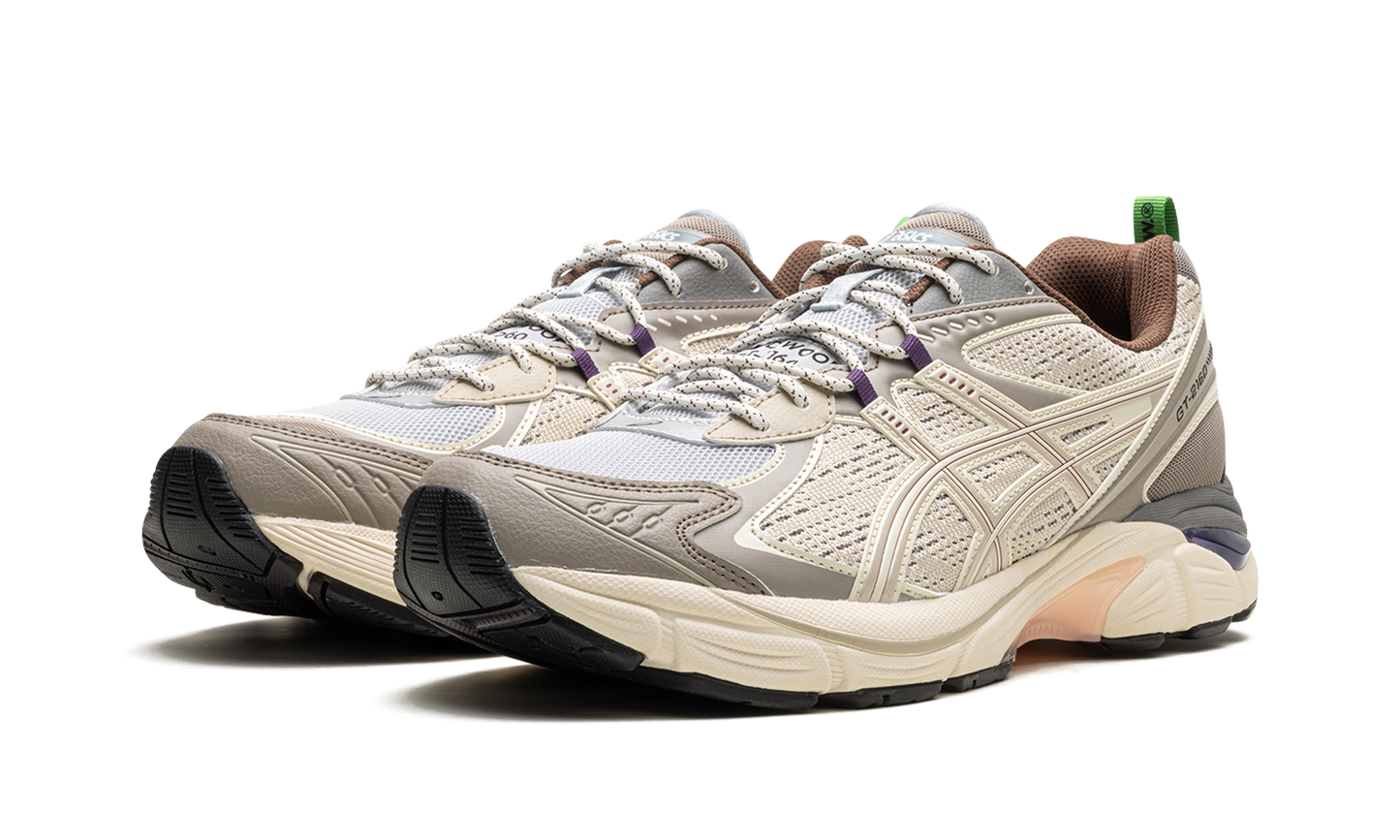 GT-2160 "Wood Wood" 1203A426 100