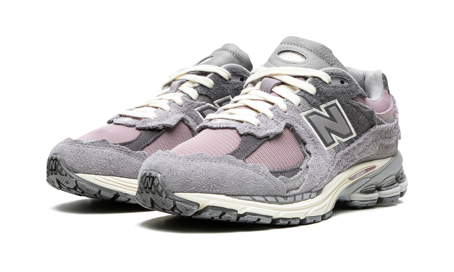 2002R "Lunar New Year - Zinc" M2002RDY