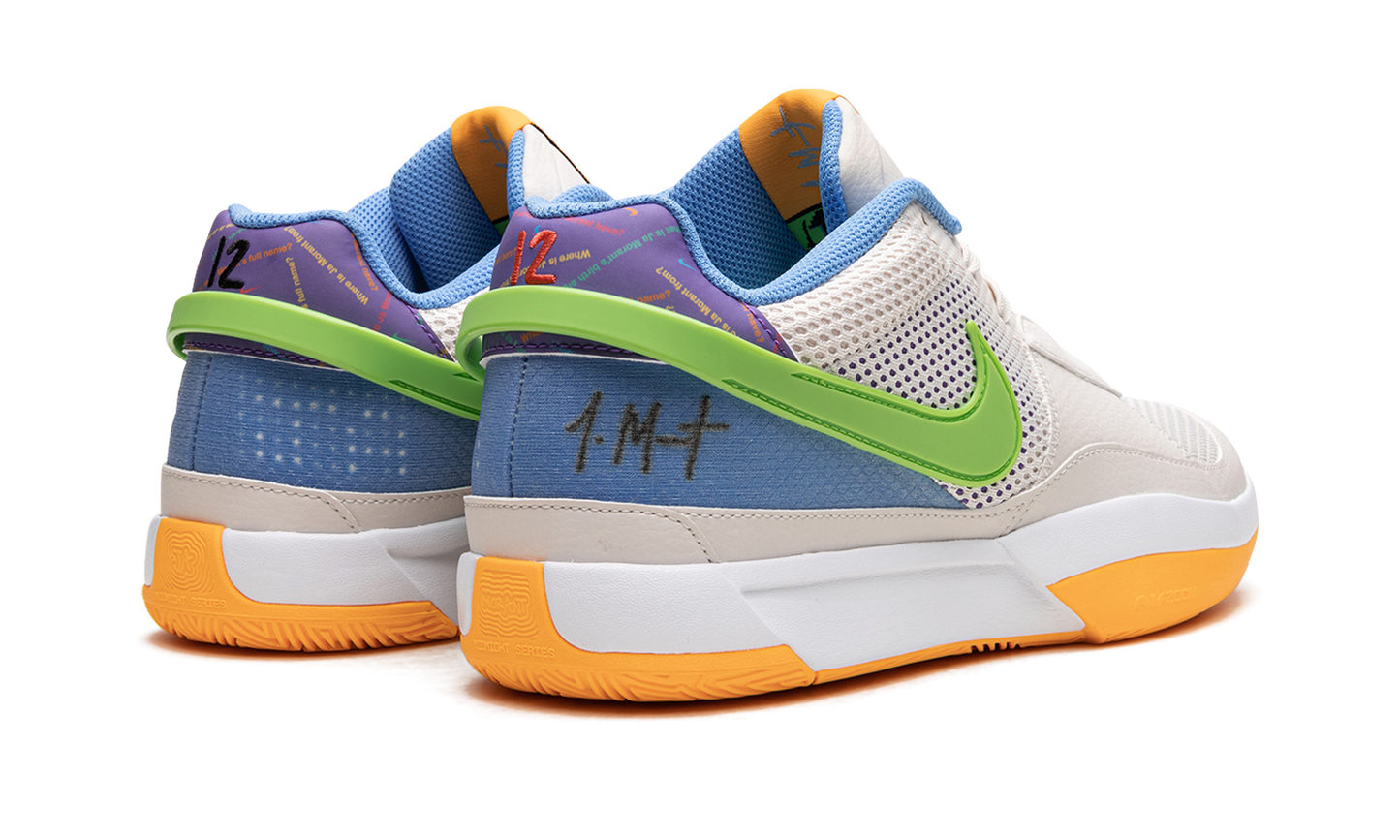 Ja 1 "Trivia" DR8785 001