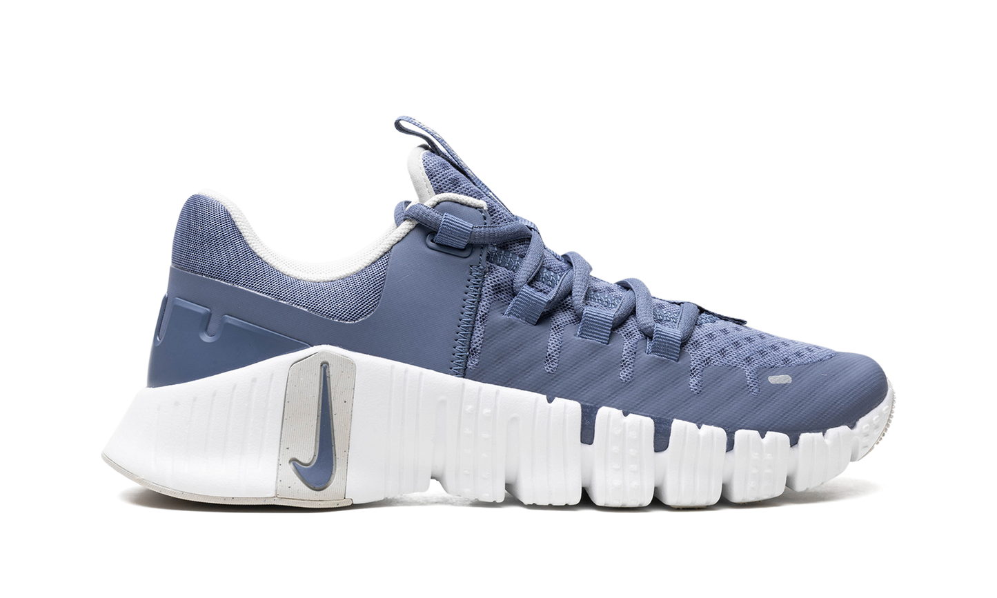 Free Metcon 5 Wmns "Diffused Blue" FQ8779 491