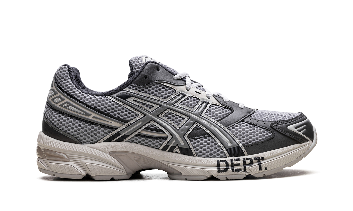 Gel-1130 "Gallery Dept - Oyster Grey (Special Box)" 1201A256 025 SPECIAL BOX