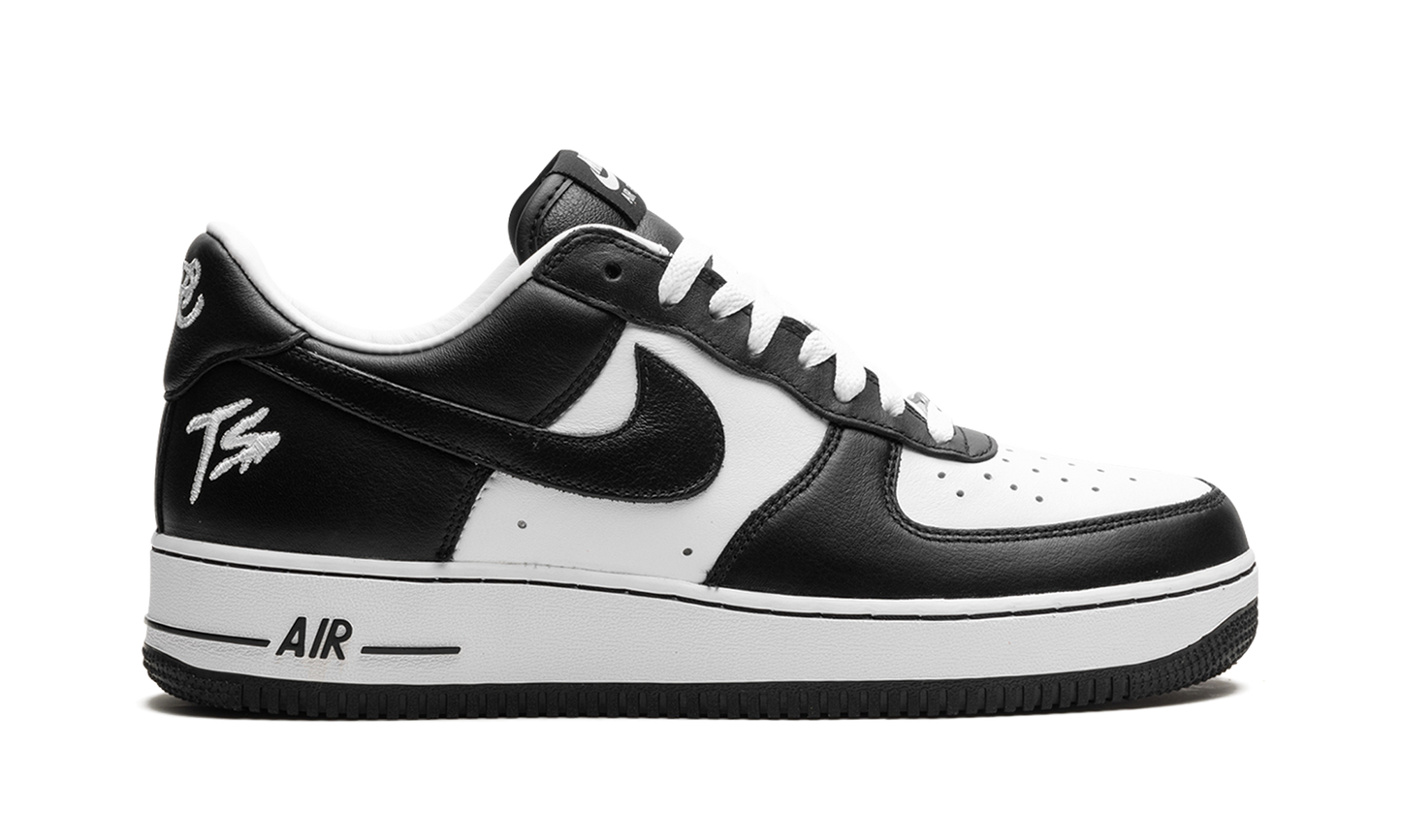 Air Force 1 Low QS Special Box "Terror Squad Blackout"