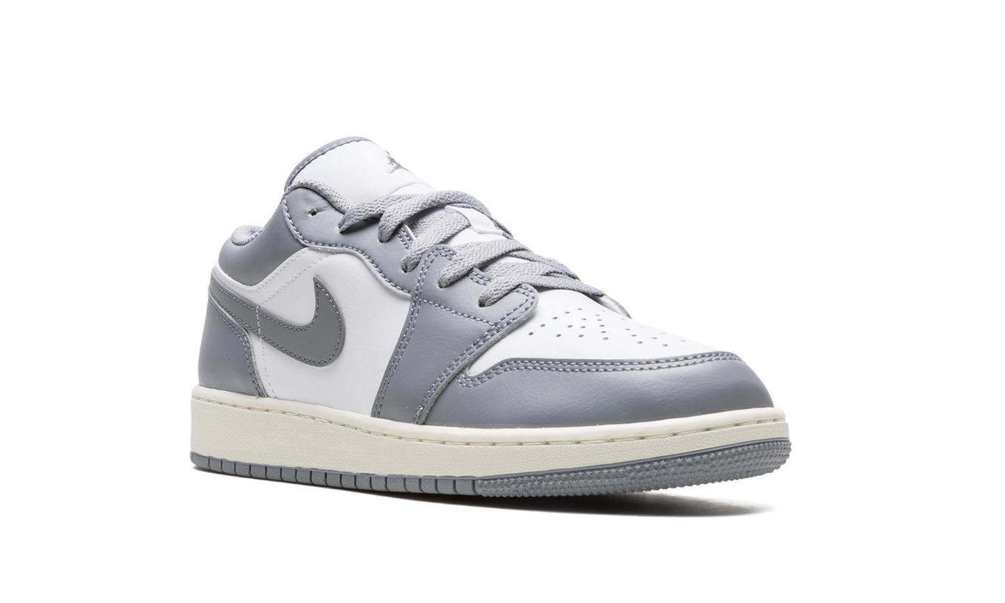 Air Jordan 1 GS "Vintage Grey" 553560 053