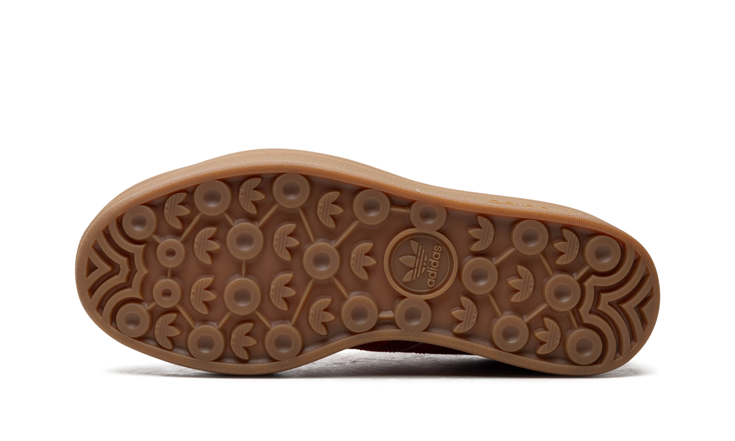 Gazelle Bold WMNS "Velvet Pack - Victory Red" IG4388