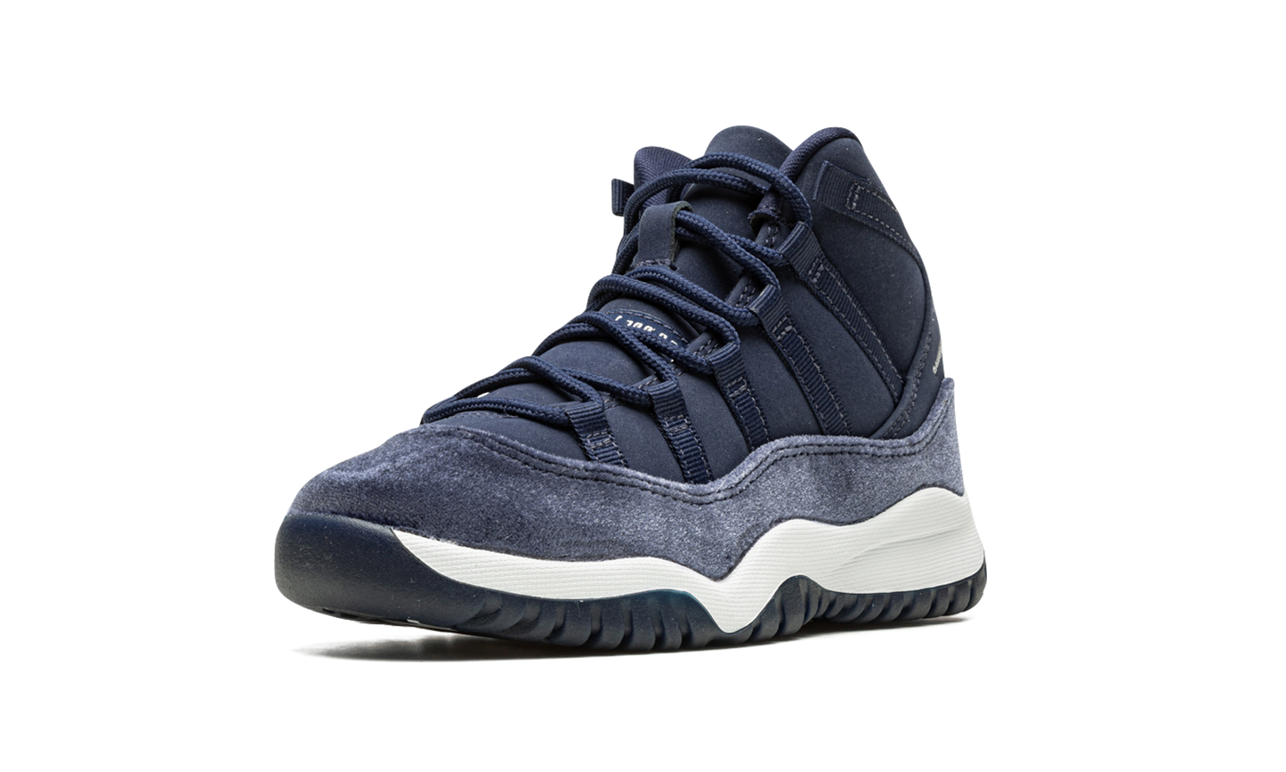 Air Jordan 11 PS "Midnight Navy" DO3857 441