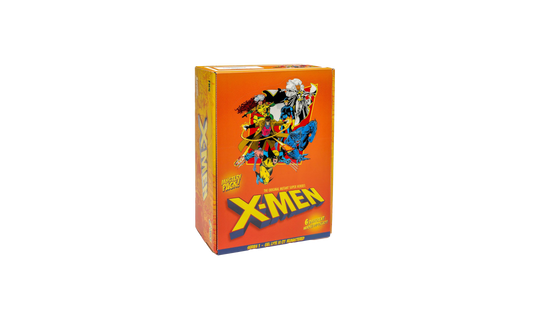 Asics Gel-Lyte 3 '07 Remastered "KITH Marvel X-Men Mystery Sealed Box with card" AI1407GLSC.X23