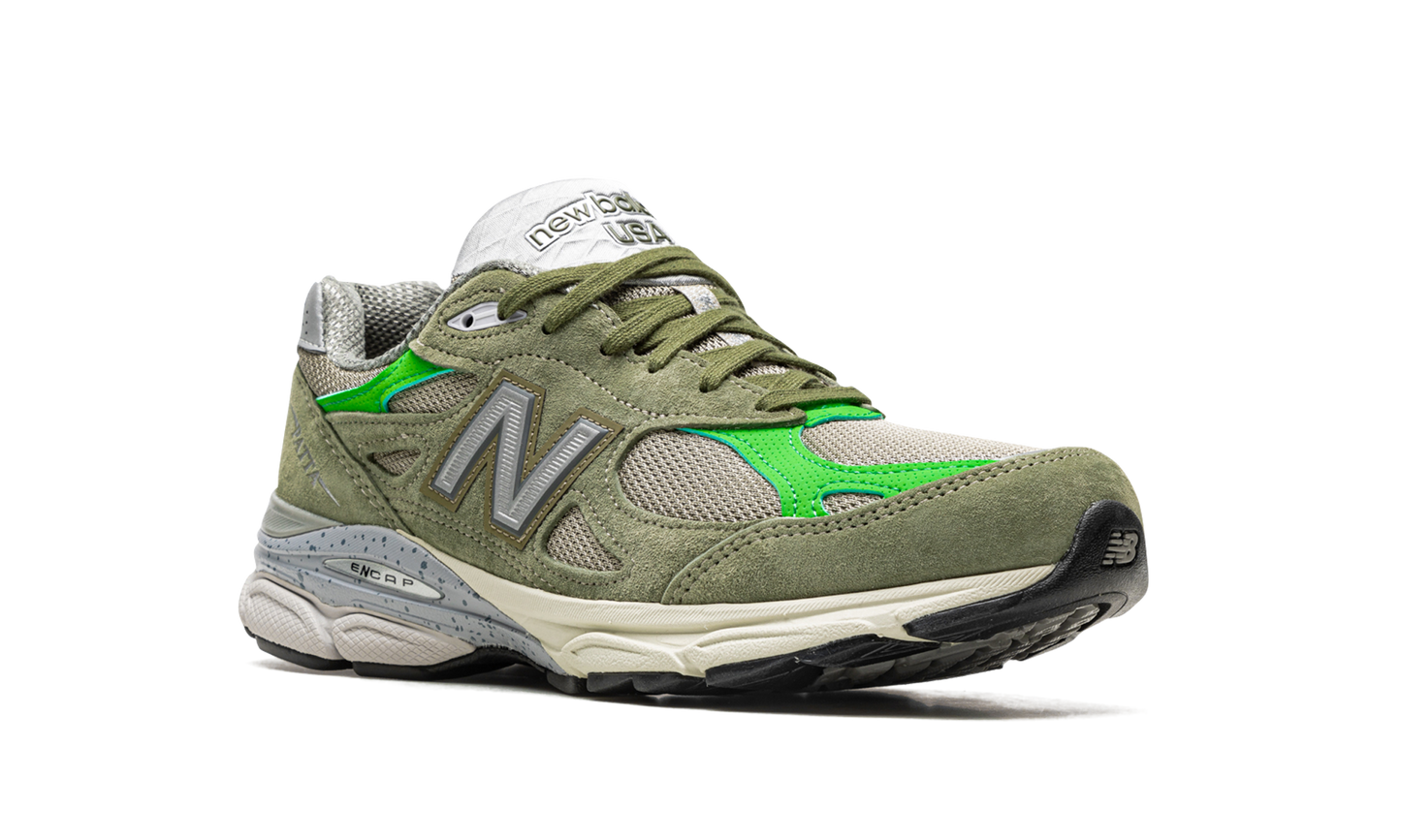 990 V3 "Patta" M990PP3