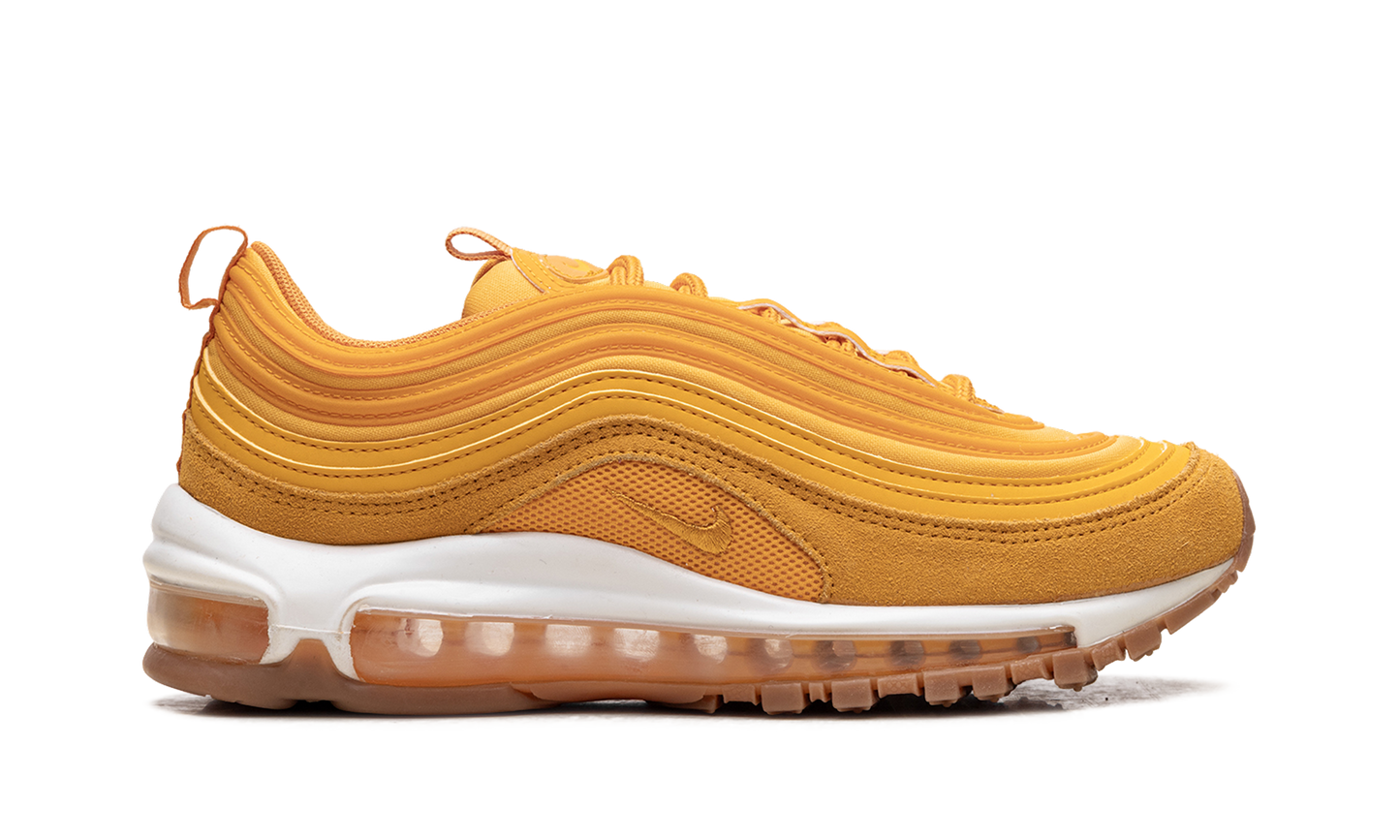 WMNS Air Max 97 "Canyon Gold" 917646 700