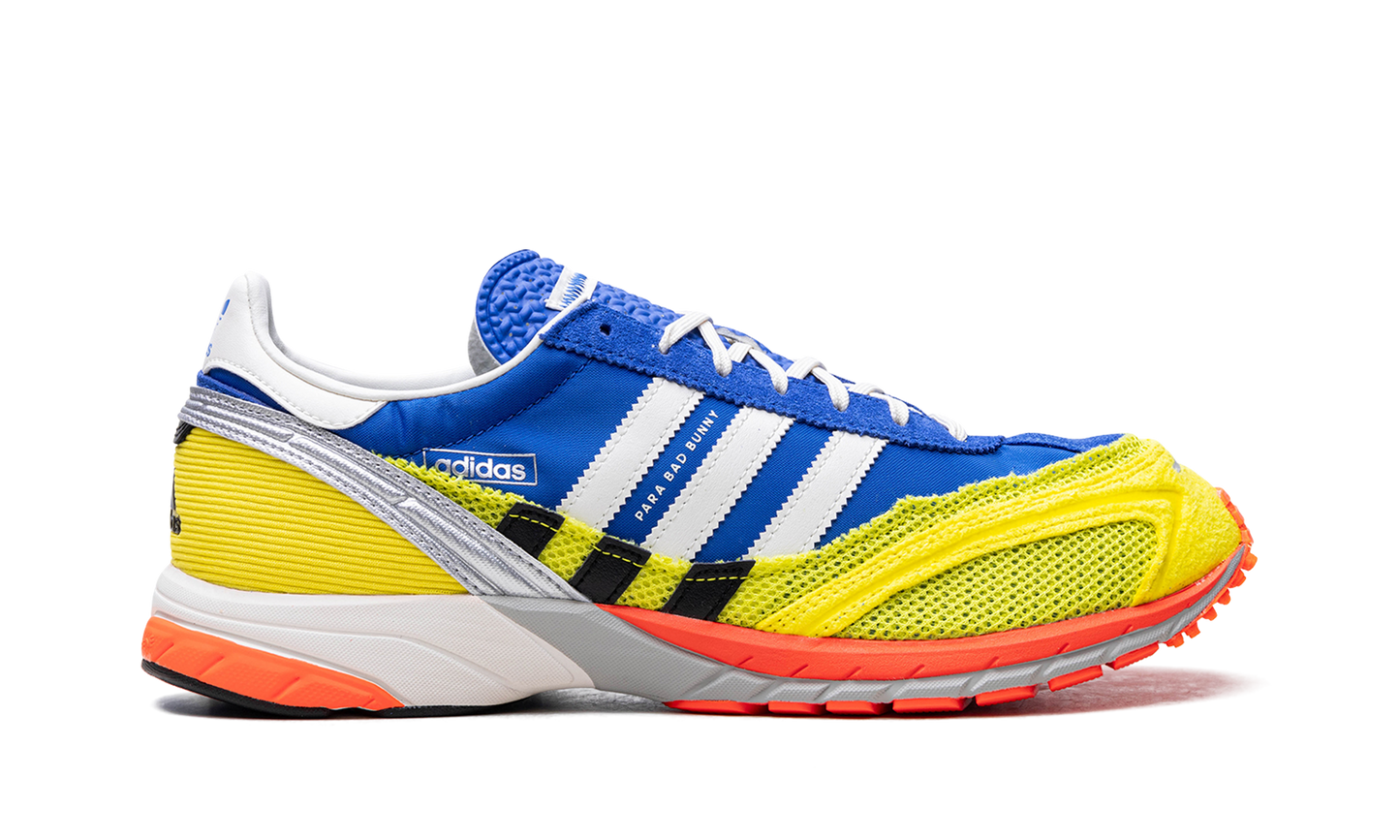 adiZero SL72 "Bad Bunny - Blue" JQ8757