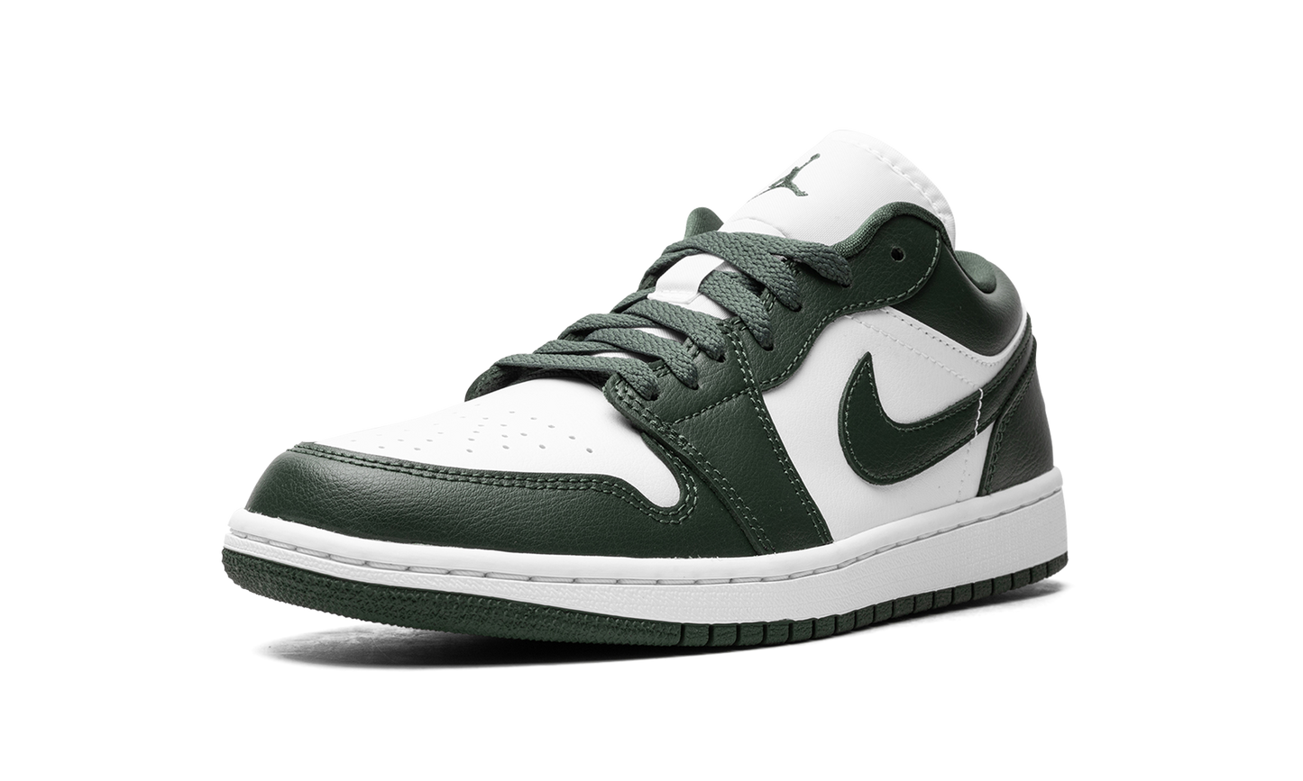 Air Jordan 1 Low WMNS "Galactic Jade" DC0774 113