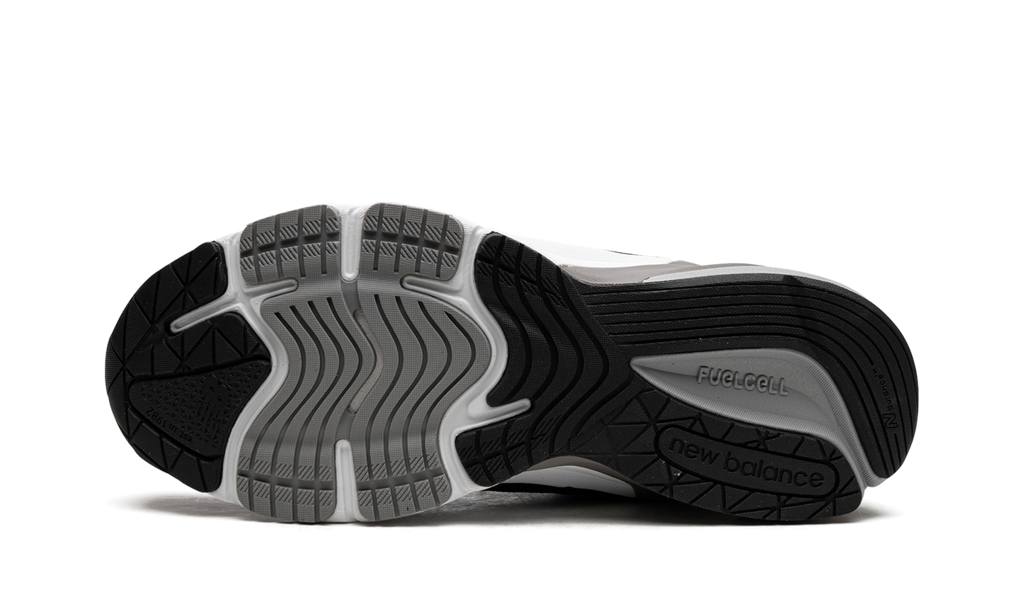 990v6 WMNS "Black/Silver" W990BK6