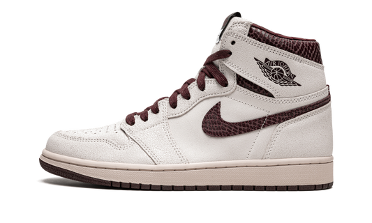 Air Jordan 1 Retro High OG "A Ma Maniére" DO7097 100