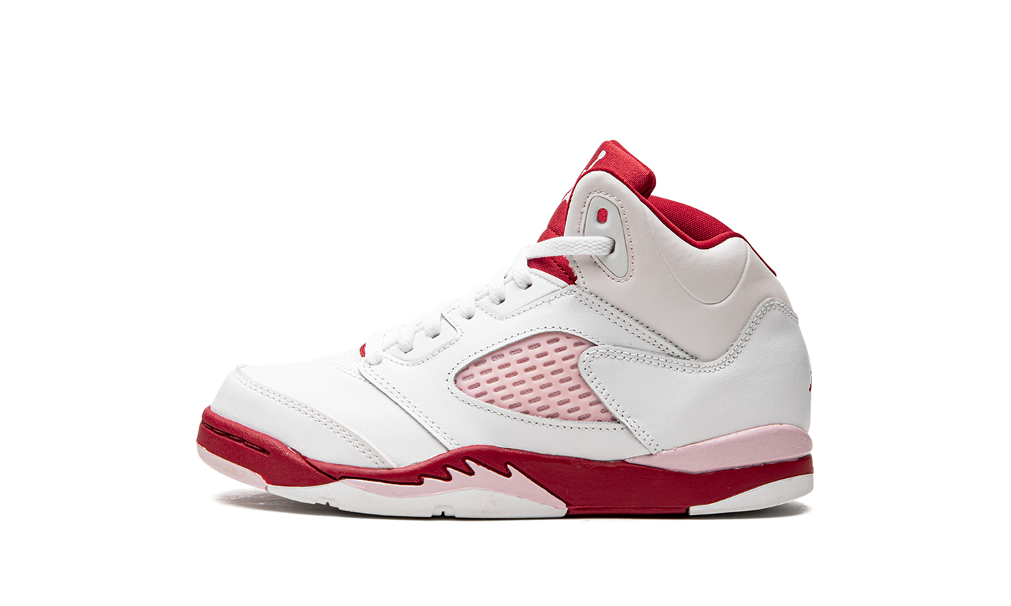 Jordan 5 Retro PS "Pink Foam" 440893 106