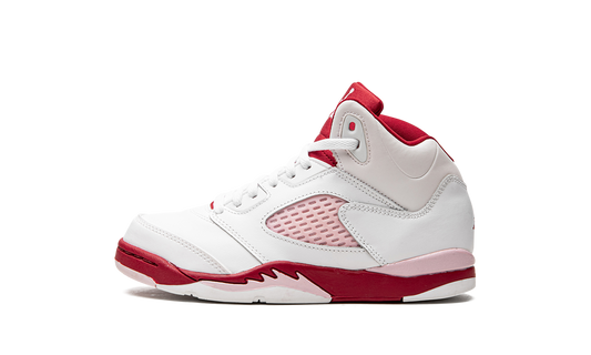 Jordan 5 Retro PS "Pink Foam" 440893 106