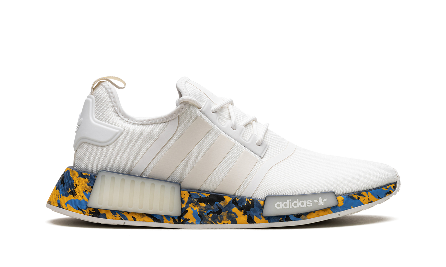 NMD R1 "White Camo" GX4466