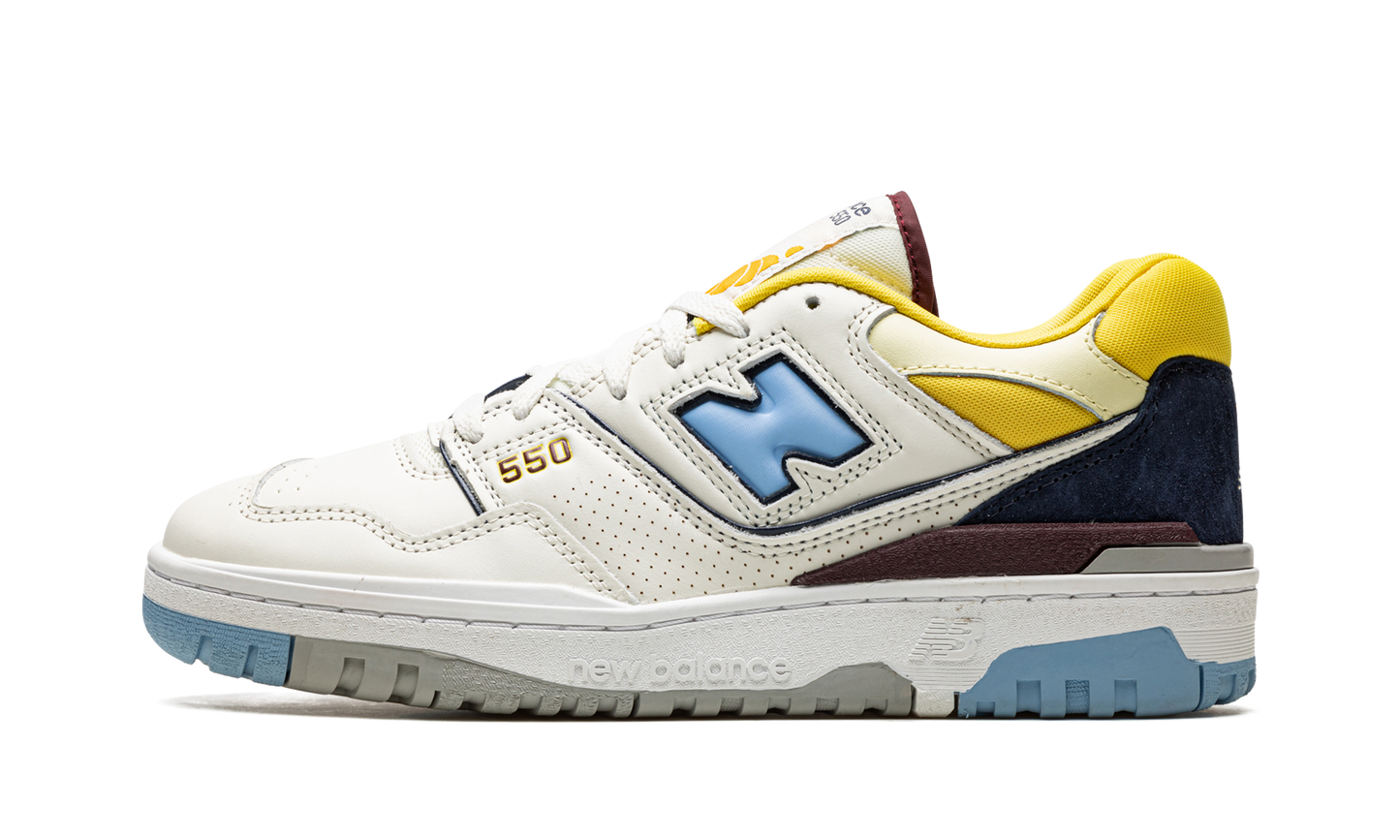 550 "Marquette" BB550NCF