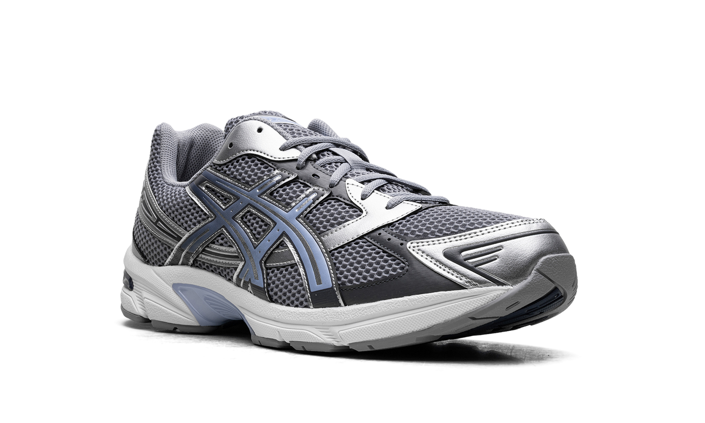 Gel-1130 "Gravel Pure Silver" 1203A609 022