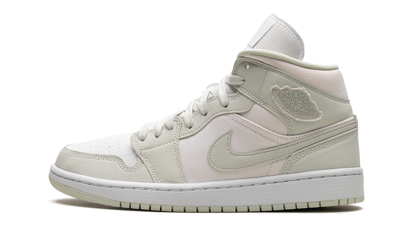 AIR JORDAN 1 MID WMNS "Spruce Aura" CV5280 103