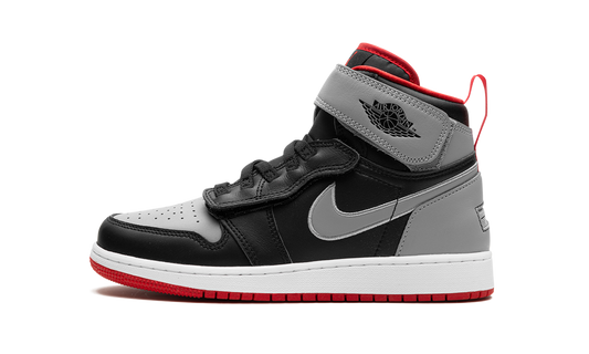 Air Jordan 1 Hi Flyease GS "Bread Shadow" DC7986 010