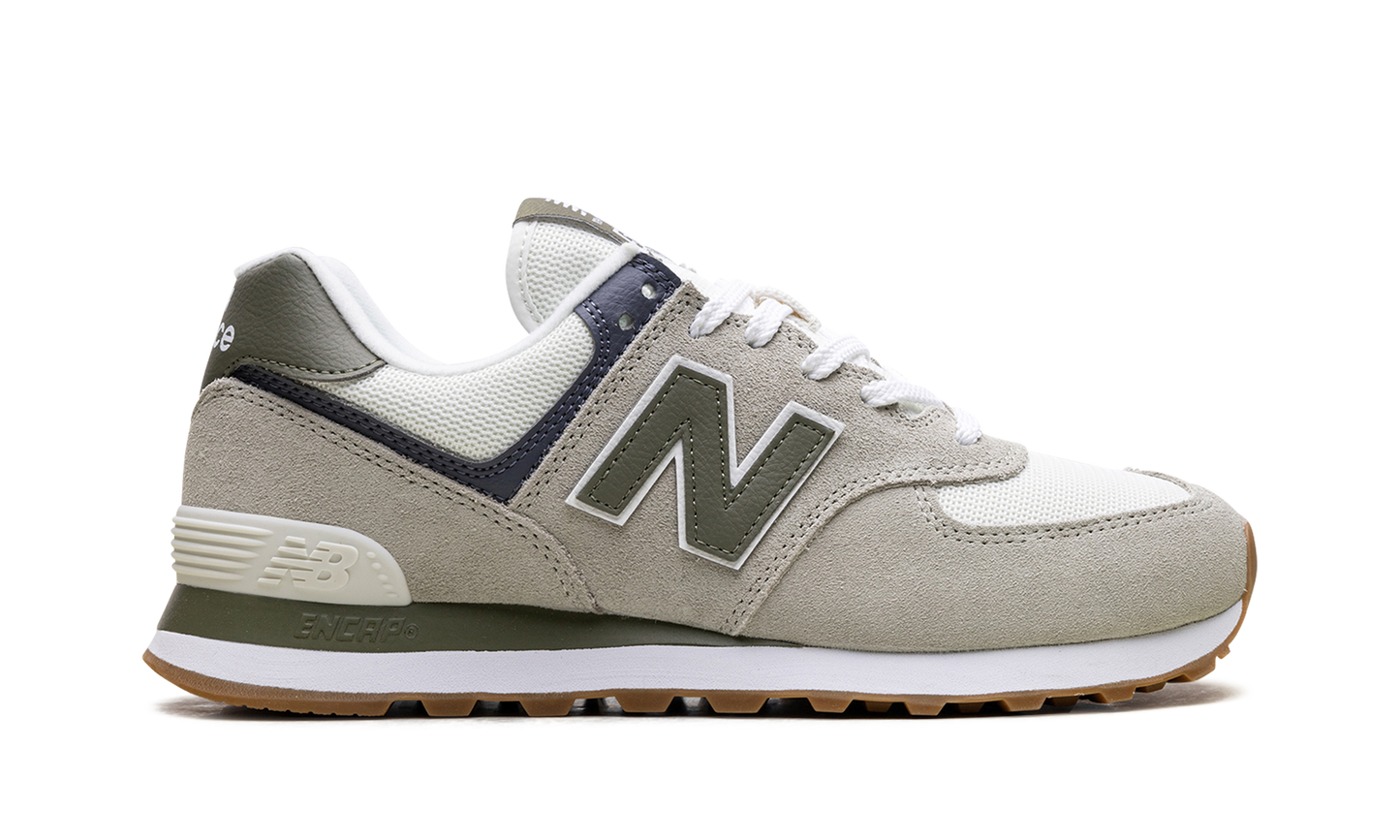 574 "Moss Green" U574FOD