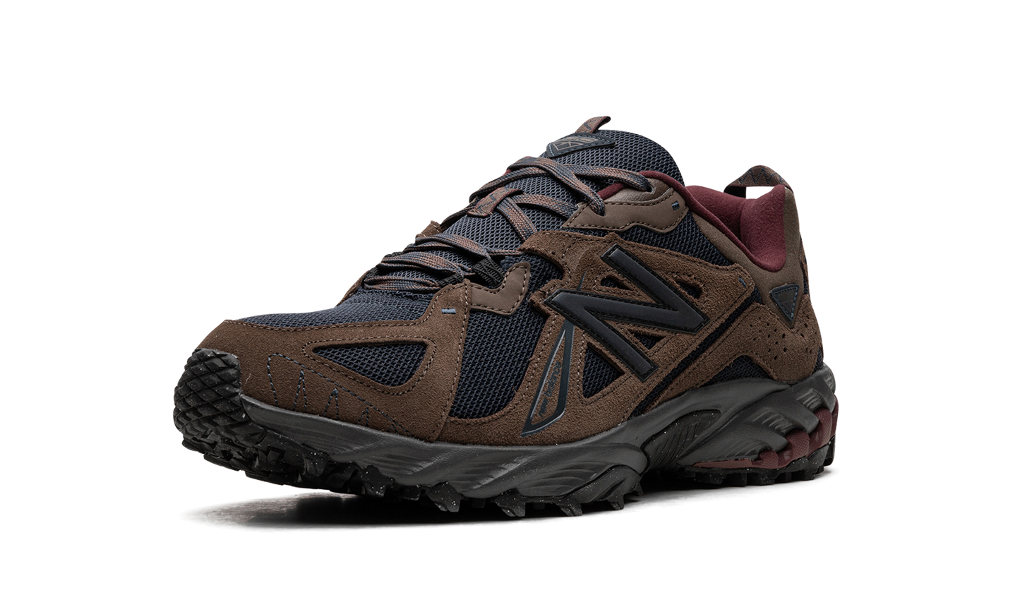 610v1 "Brown / Black" ML610TBI