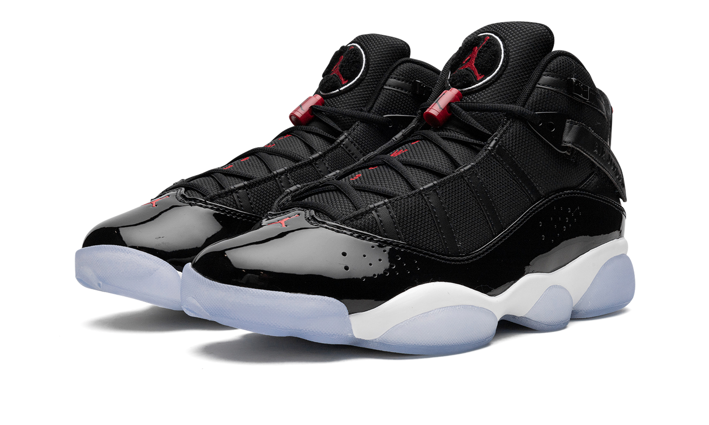 Air Jordan 6 Rings 322992 064