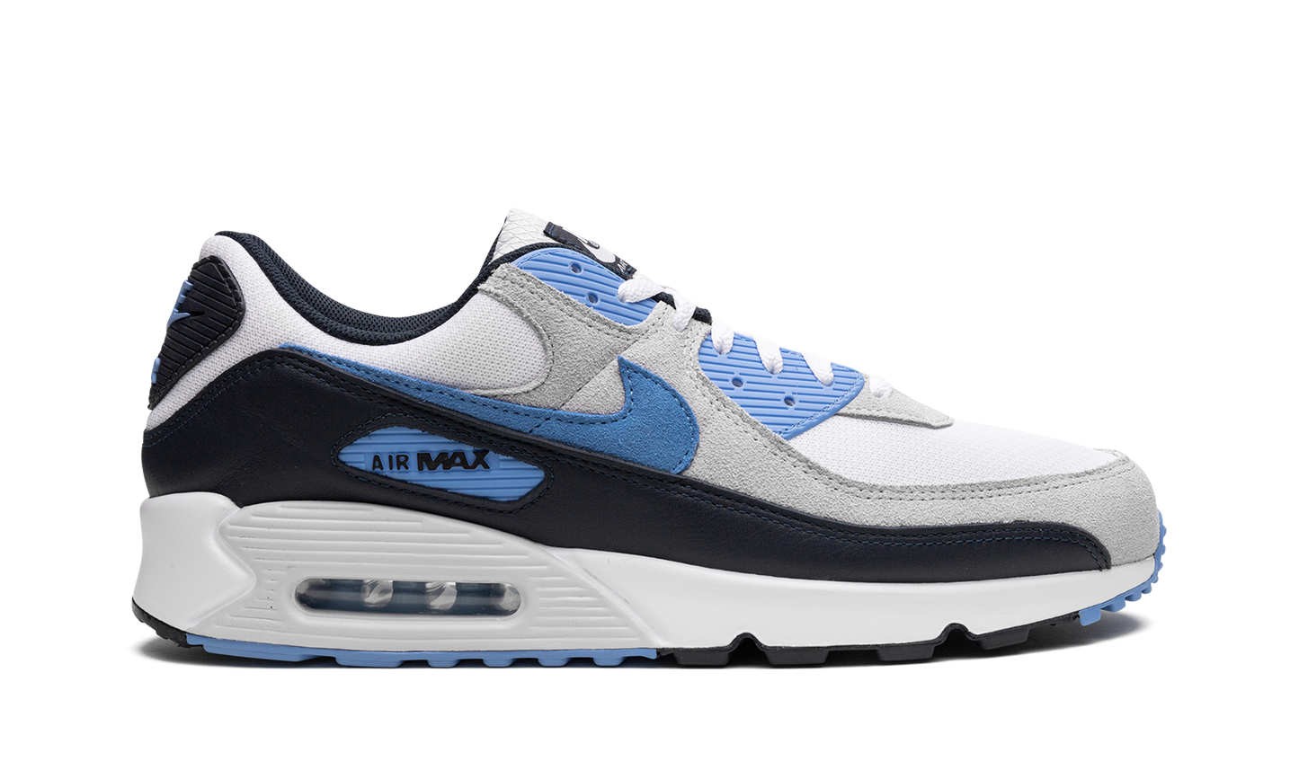 Air Max 90 "UNC" DQ4071 101