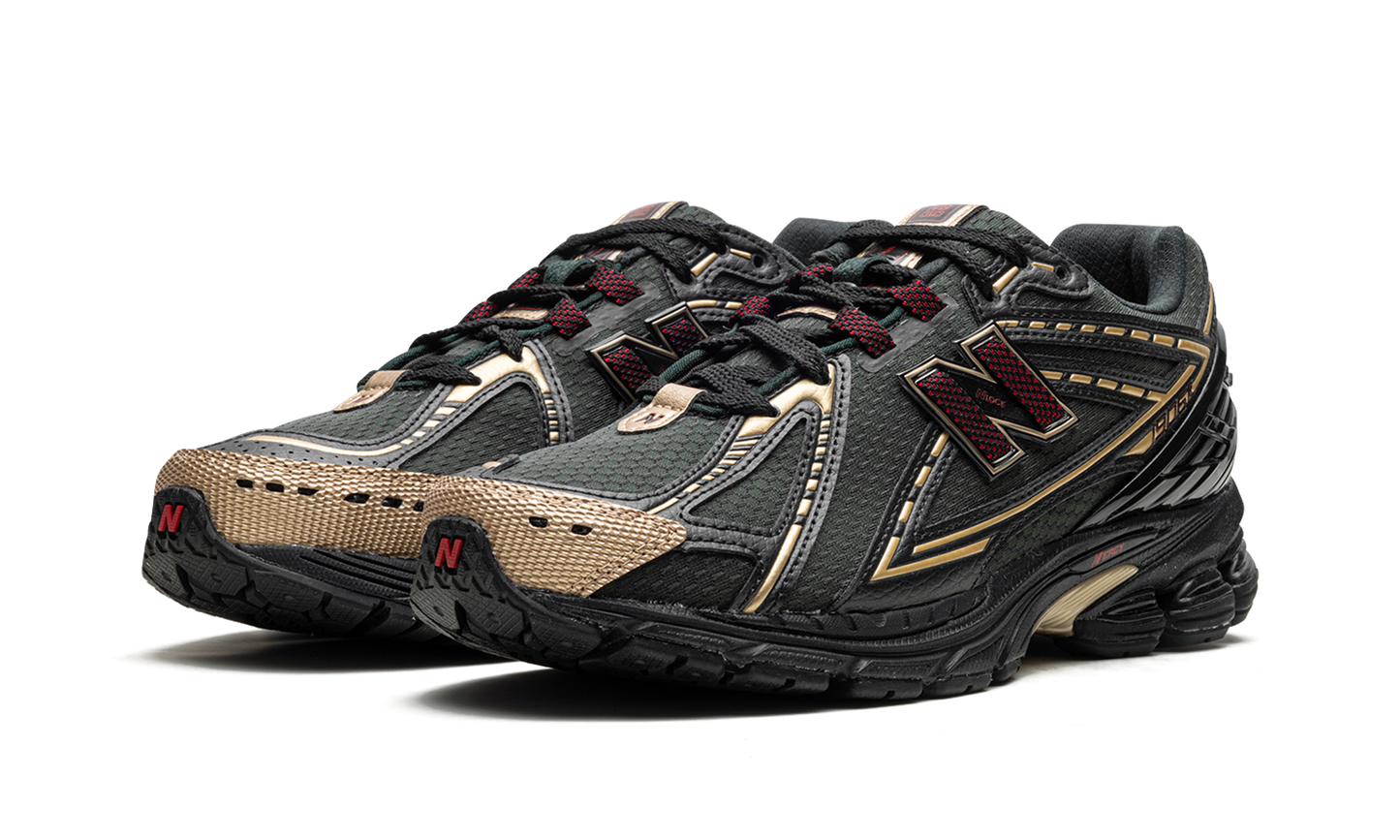 1906R "Kith- Black" M1906RKS