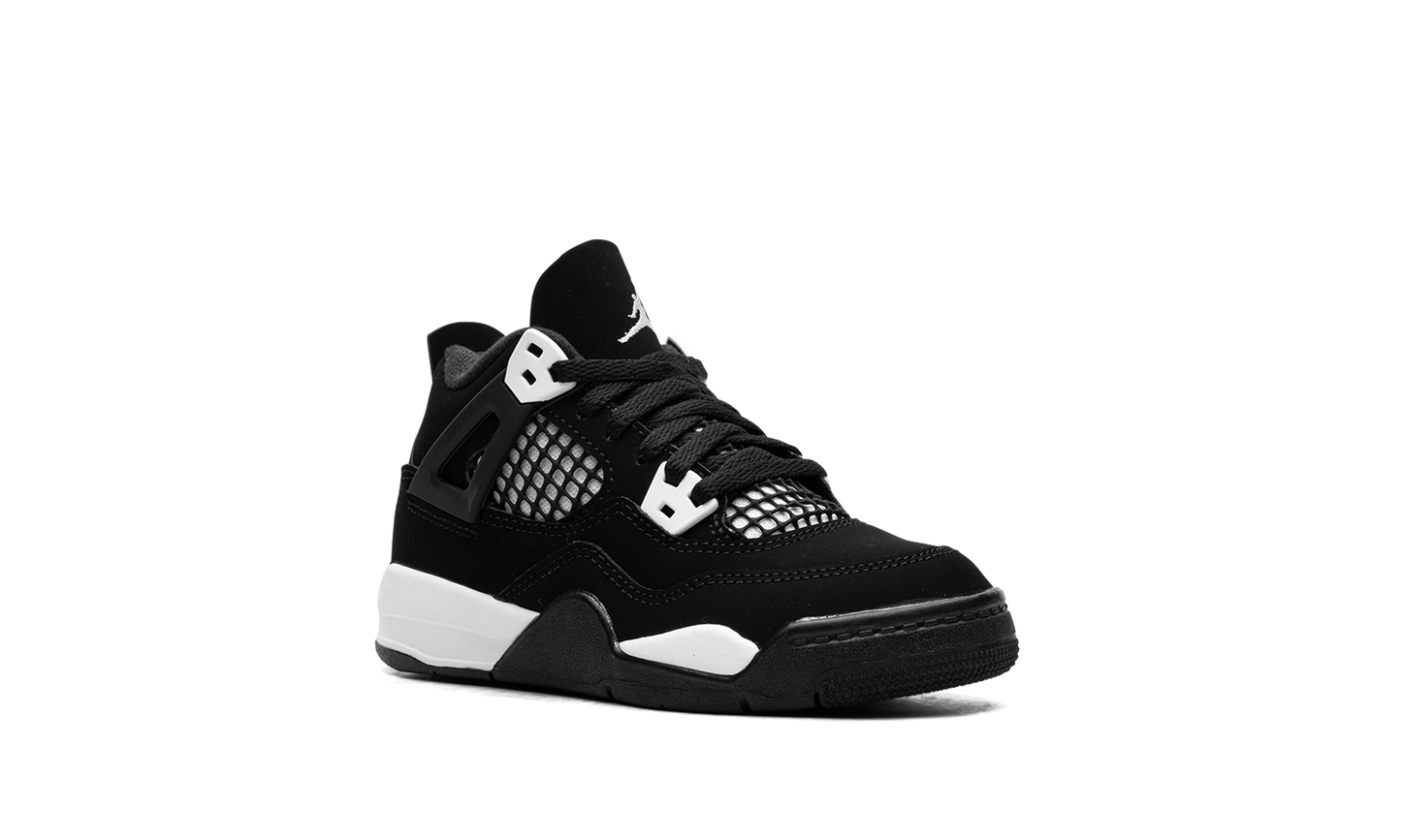 Jordan 4 Retro PS "White Thunder" FV4537 001