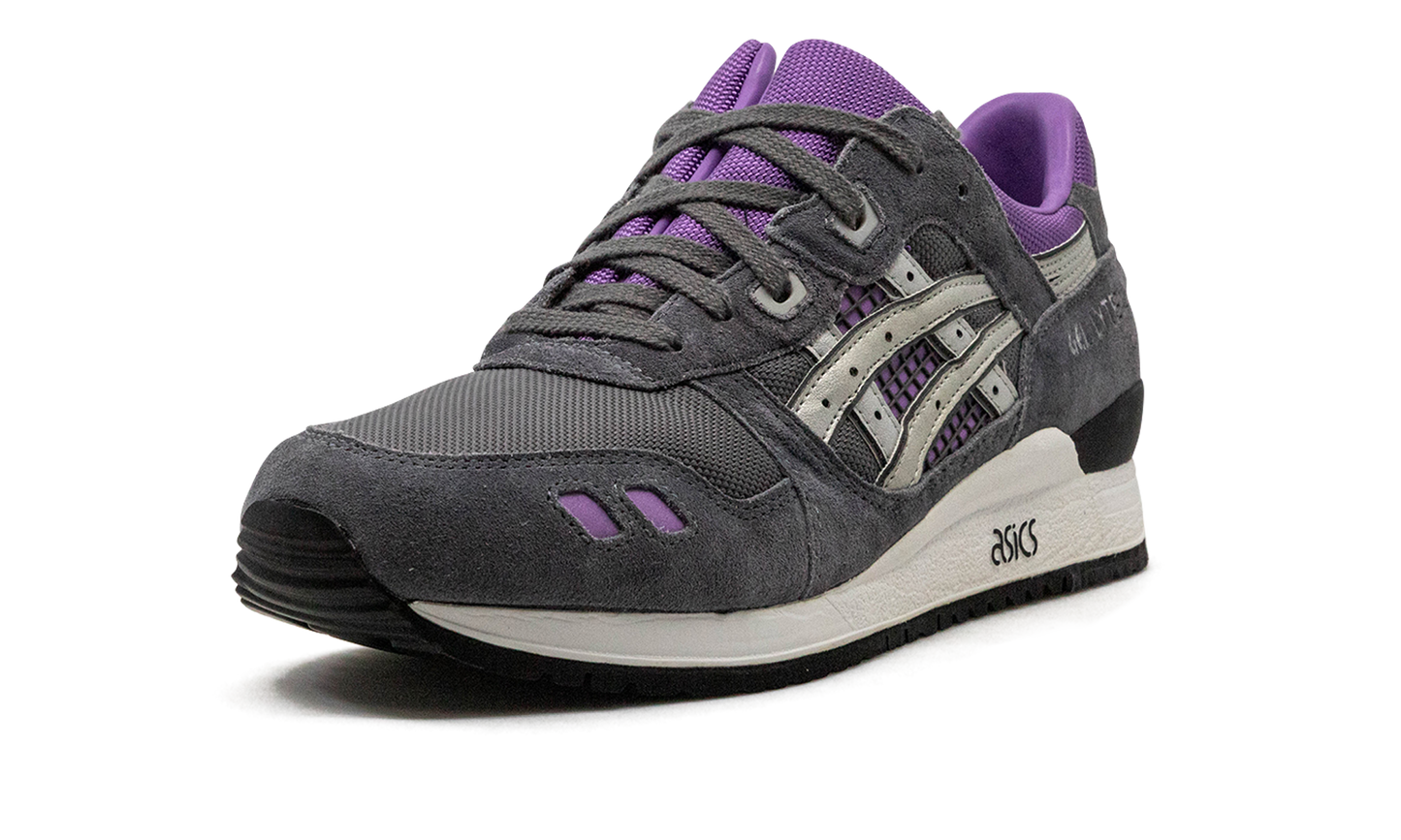 Gel-Lyte 3 "Solebox"