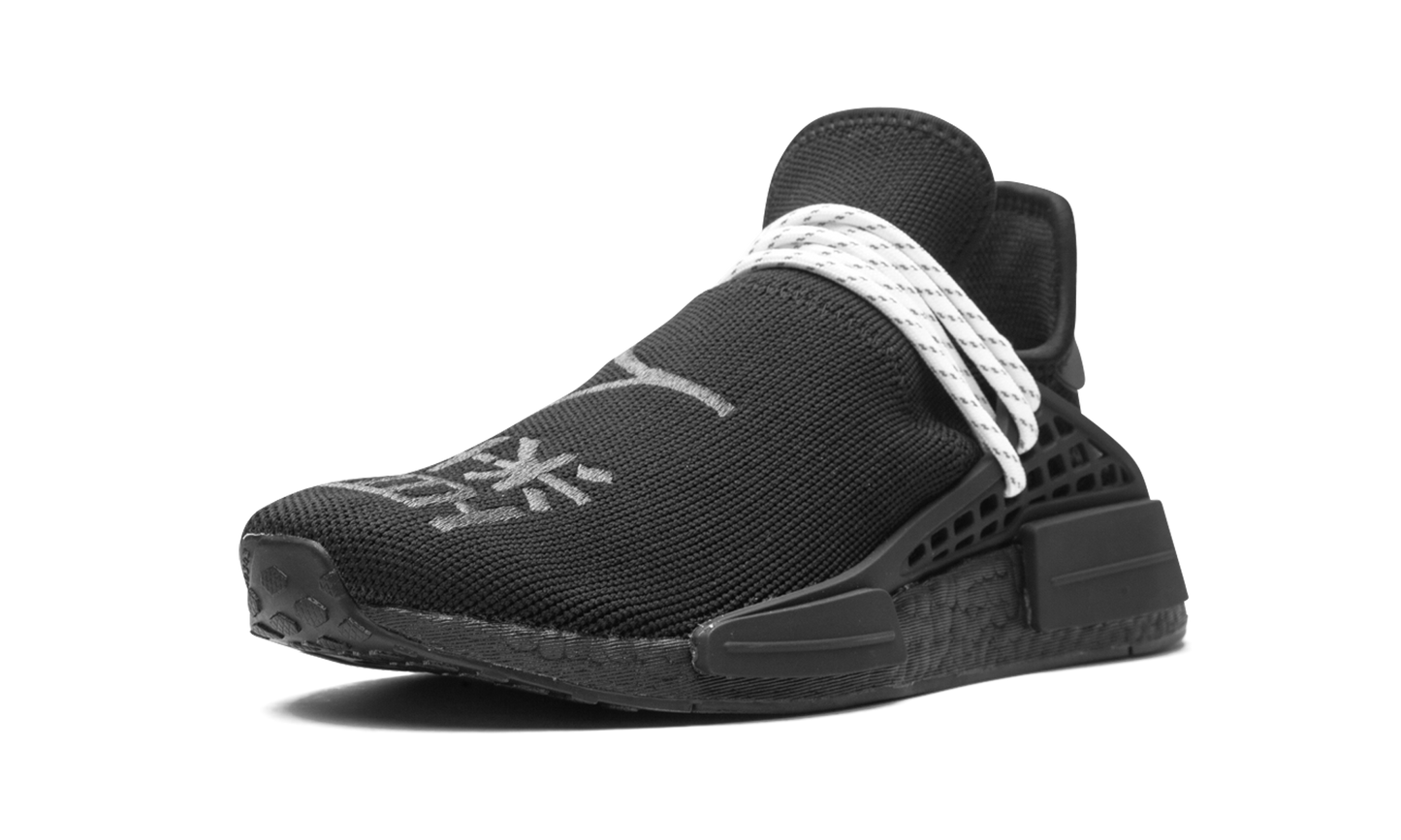 NMD Humanrace "Pharrell Williams - Black"