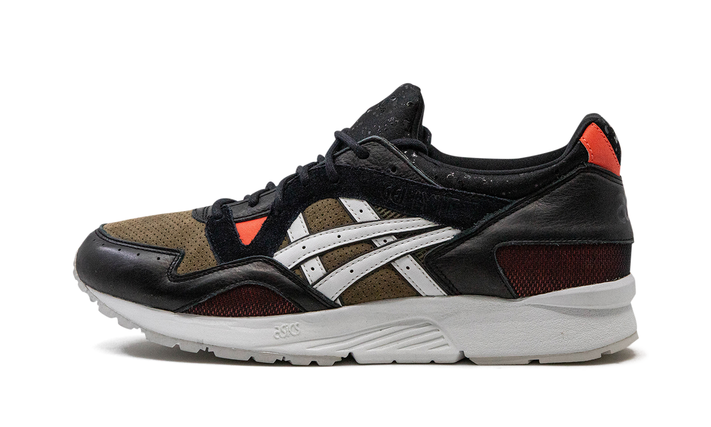 Gel-Lyte 5 "Highs and Lows - Medic"