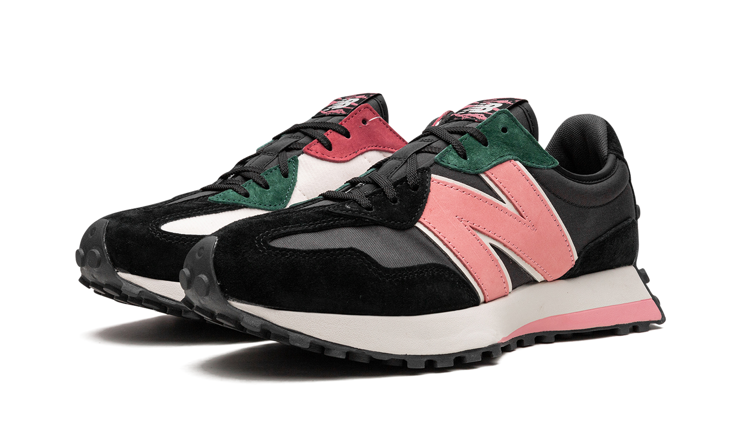 327 "Lunar New Year" U327CNT