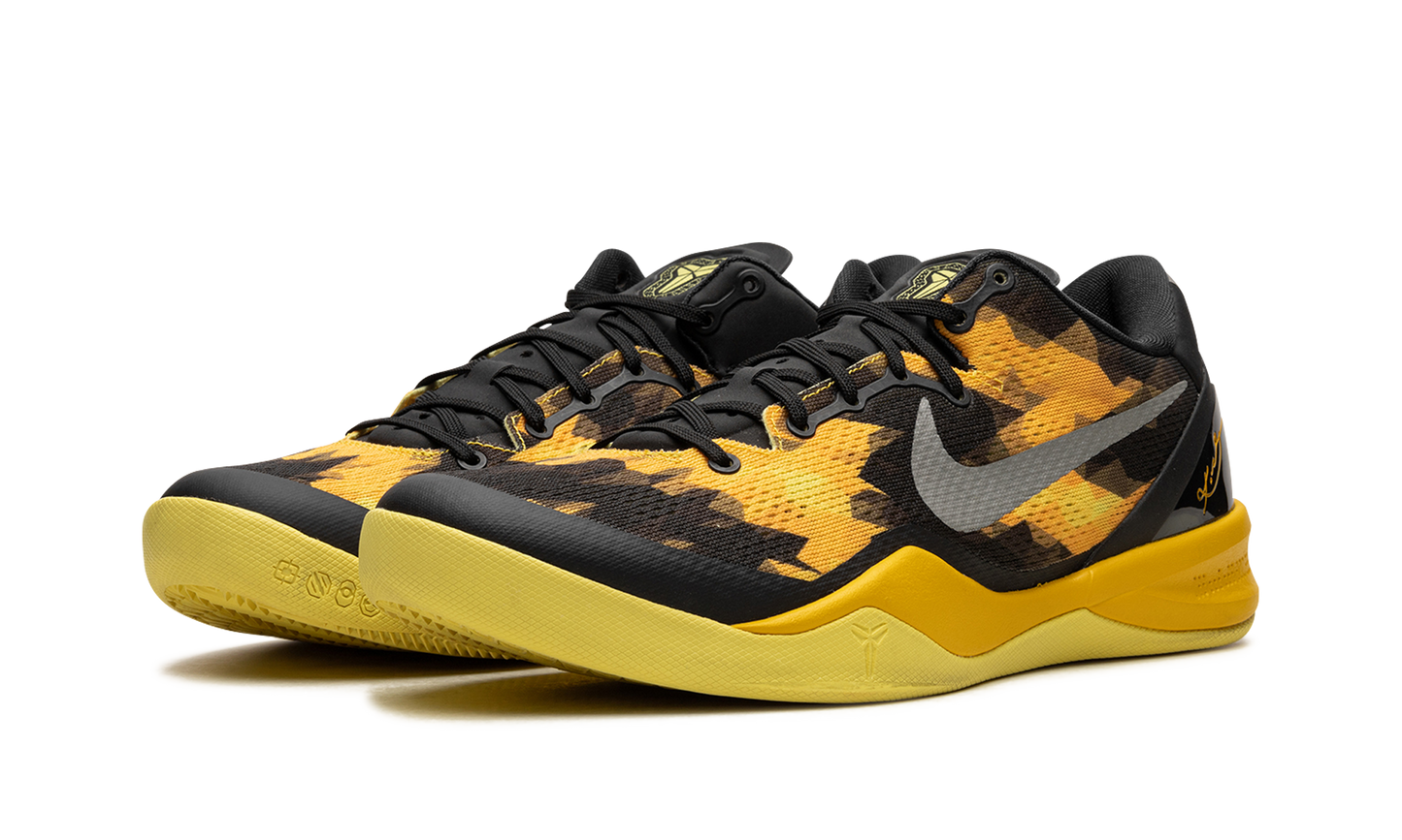 Kobe 8 System "Sulfur"
