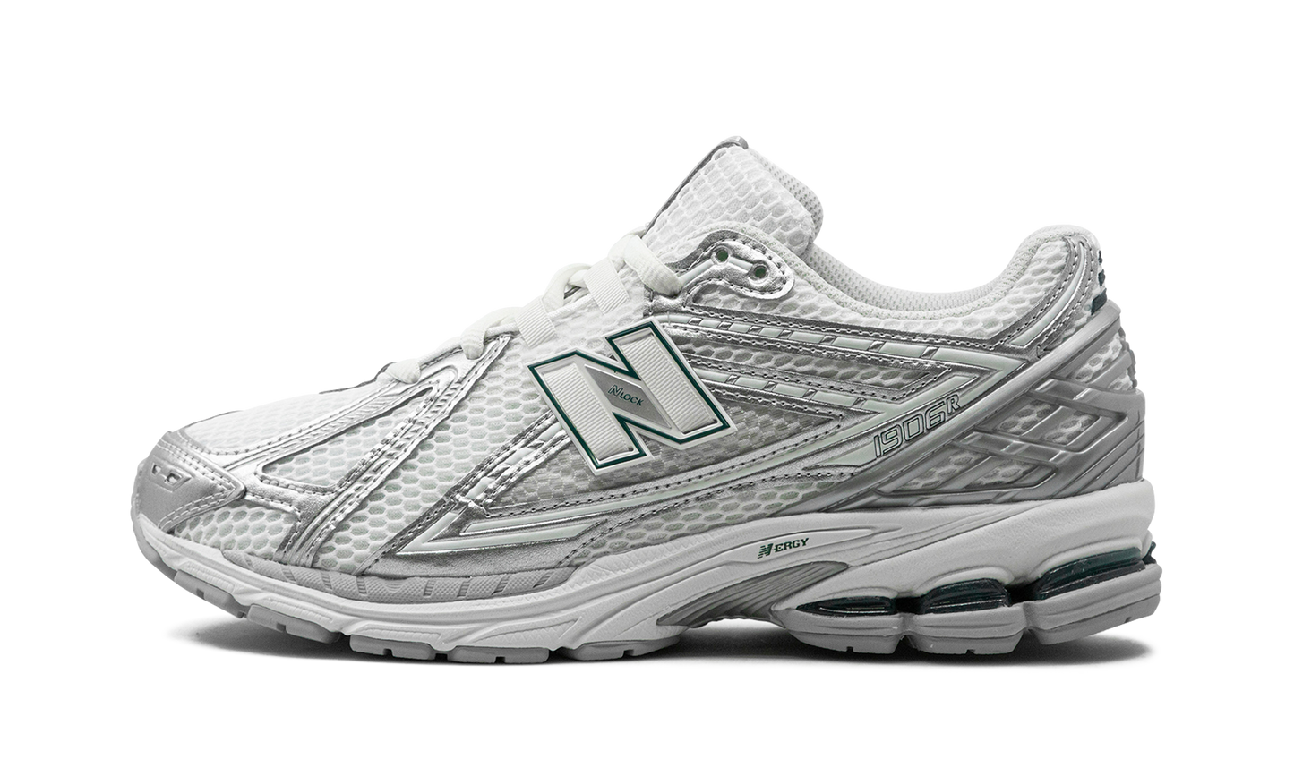 1906R "SILVER METALLIC" M1906REE