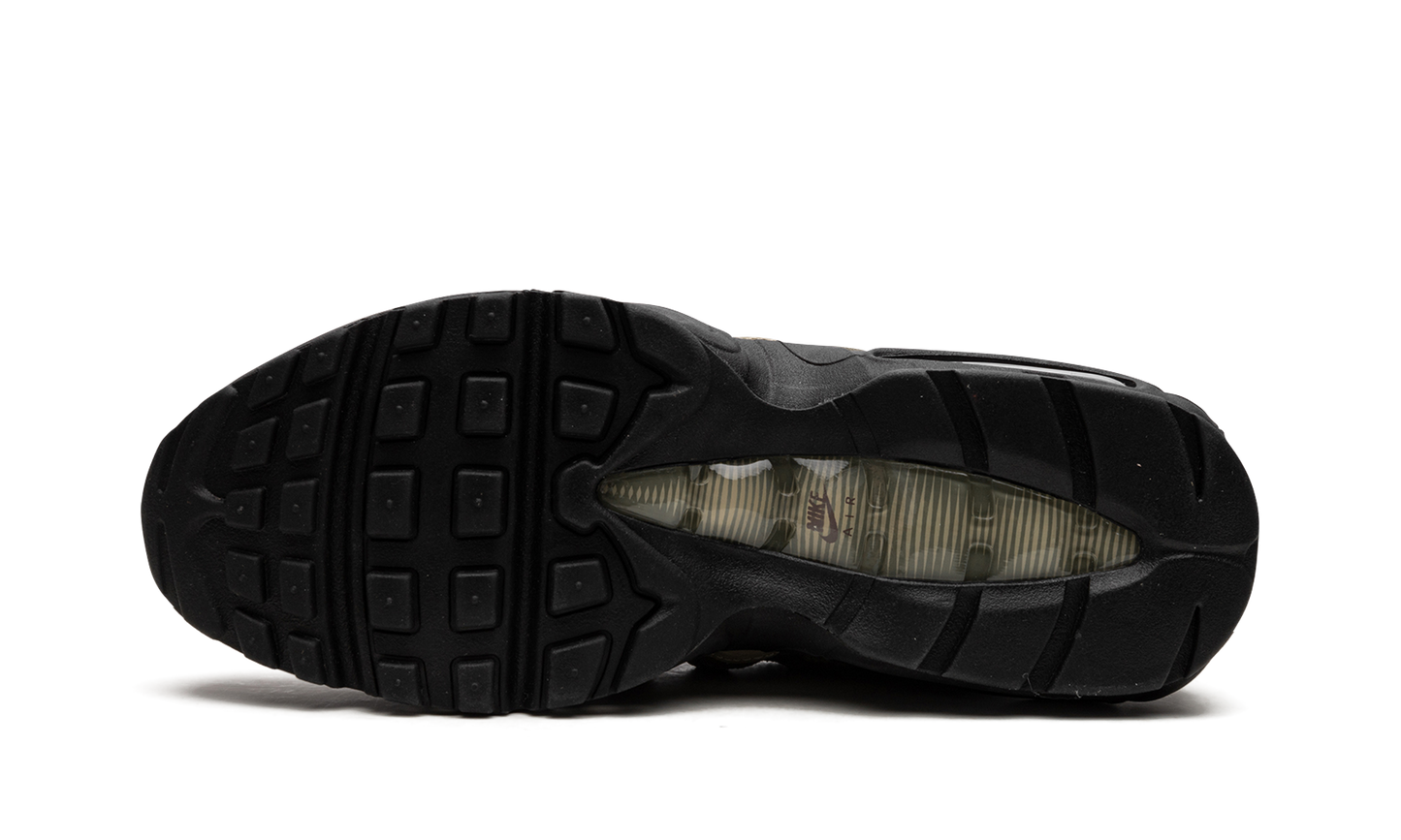 Air Max 95 "Black Earth"