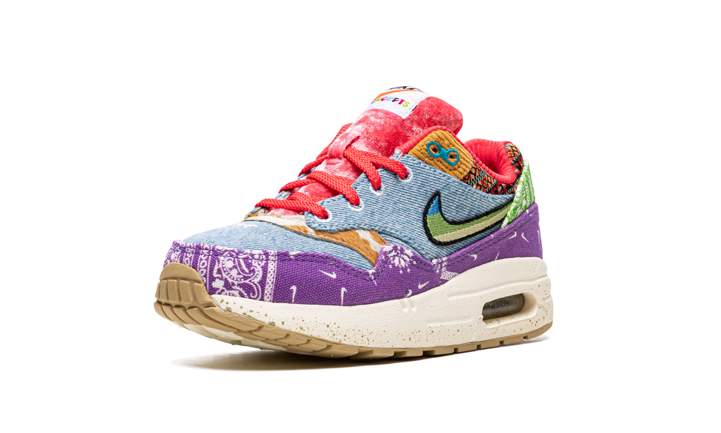 Air Max 1 PS "Concepts Far Out"