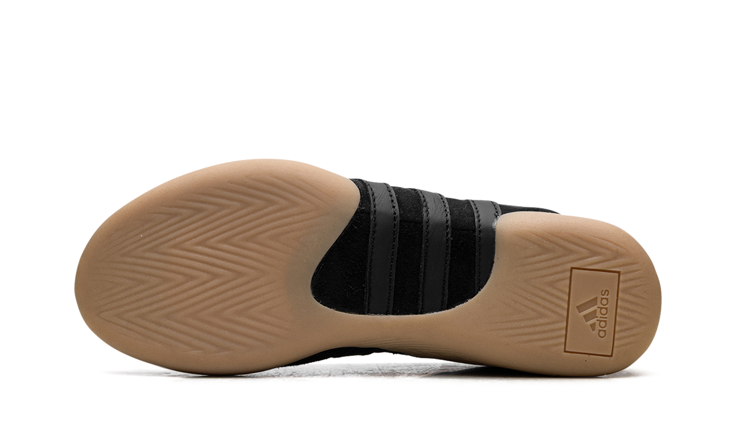 Taekwondo Mei Ballet WMNS "Black Gum" JQ0669