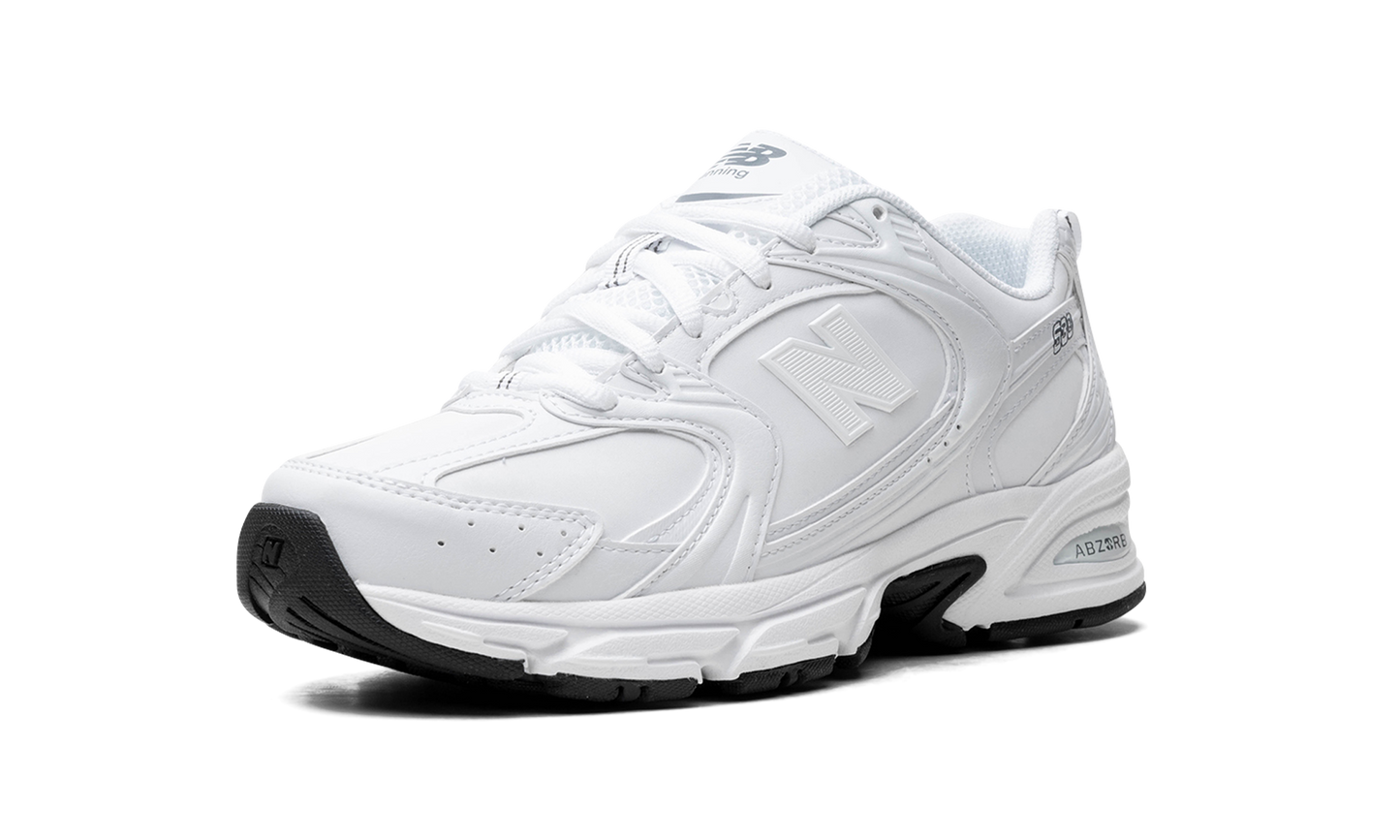 530 "White Castlerock" MR530NW