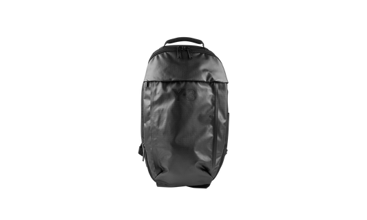 Y-3 CI Backpack "Black" GK3125