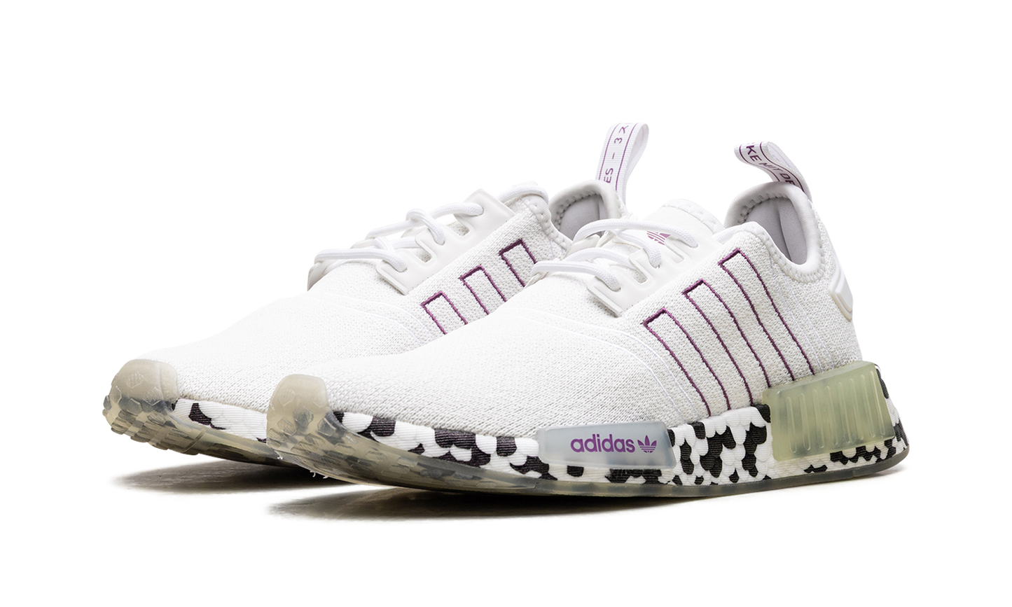 NMD R1 WMNS "Active Purple Spotted" Gz7995
