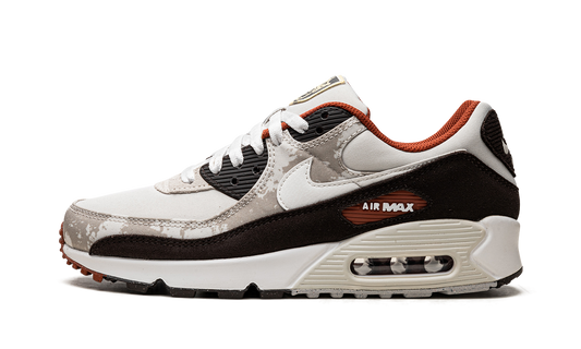 AIR MAX 90 SE "Social FC" DX3576 001