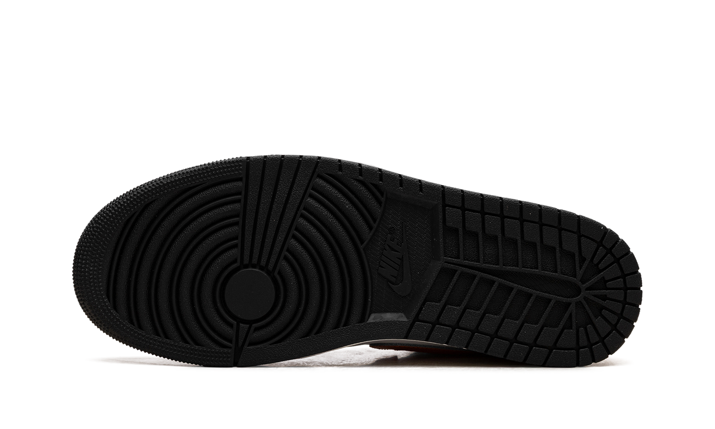 Air Jordan 1 Low "Shattered Backboard Alternate" 553558 081