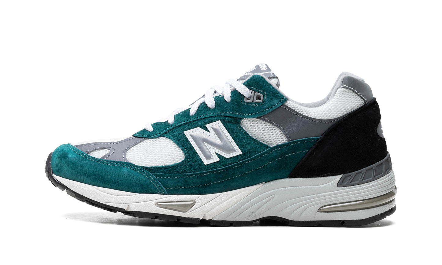 991 "MiUK - Pacific"