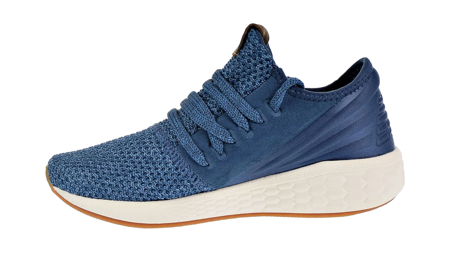 Fresh Foam Cruz Decon WMNS "North Sea/Sea Smoke/Sea Salt" WCRZD LS2