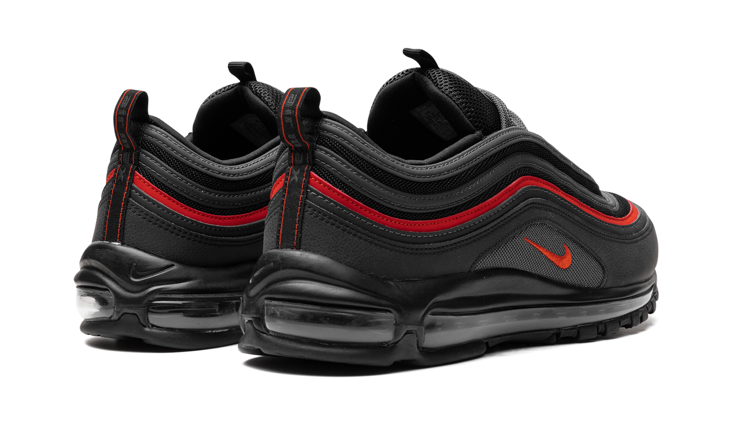 Air Max 97 "Picante Red" 921826 018