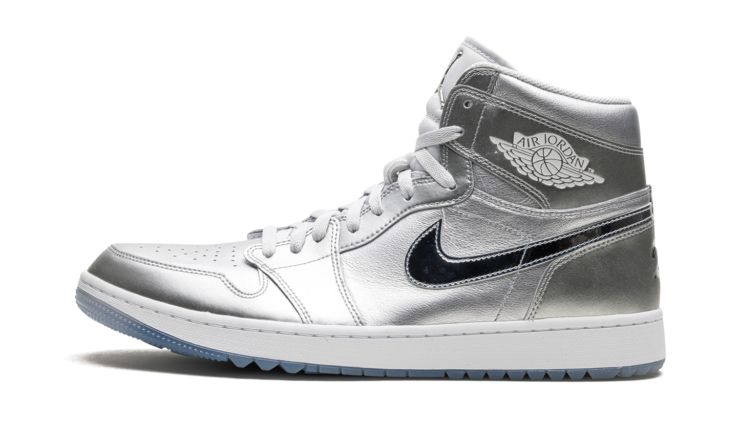 Air Jordan 1 High Golf "Gift Giving" FD6815 001