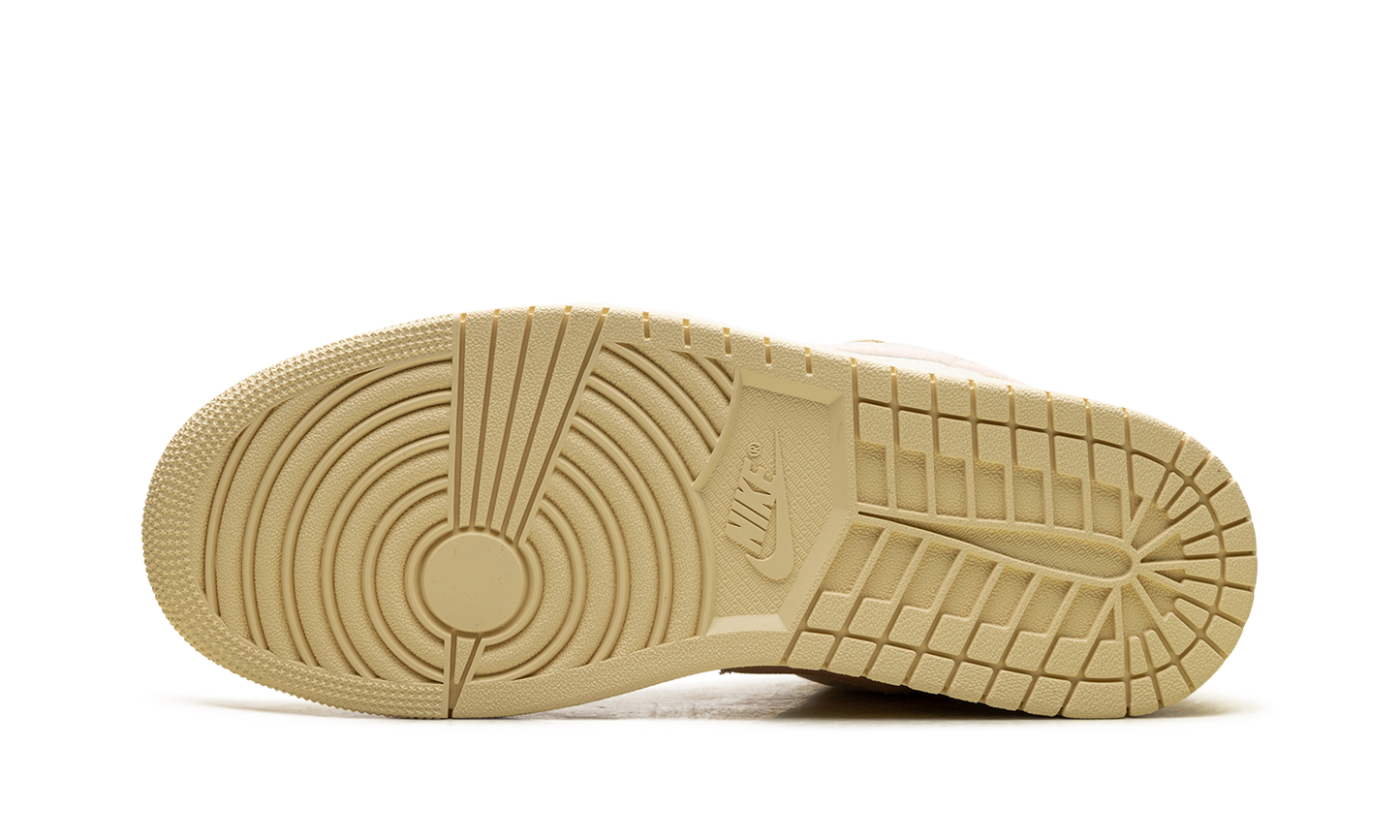 Jordan 1 Low SE WMNS "Seersucker" FQ1925 100